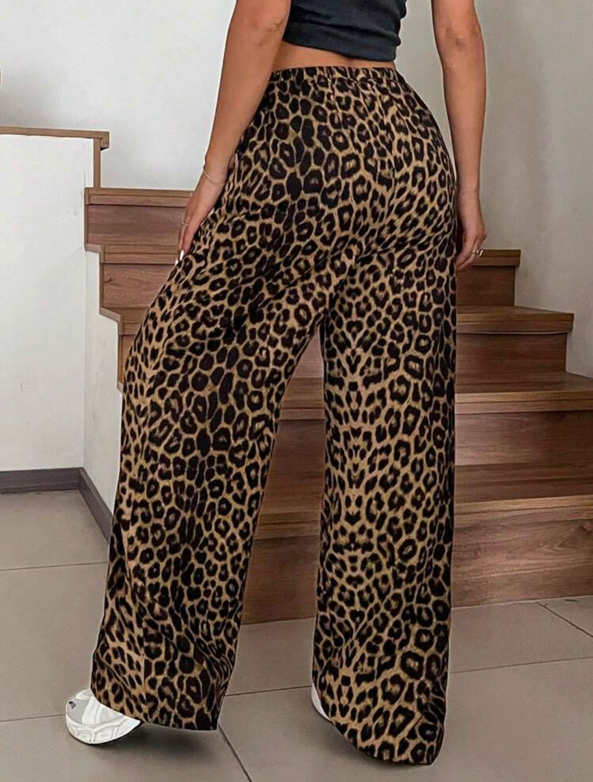 “Jags” Pants