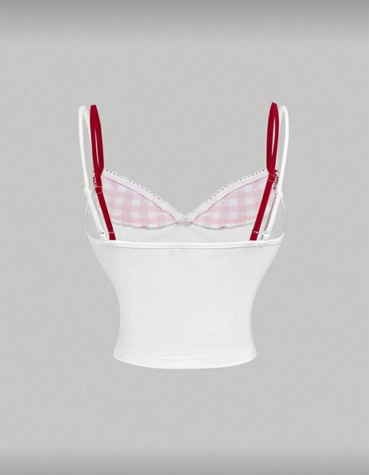 “Miss Dior” Top