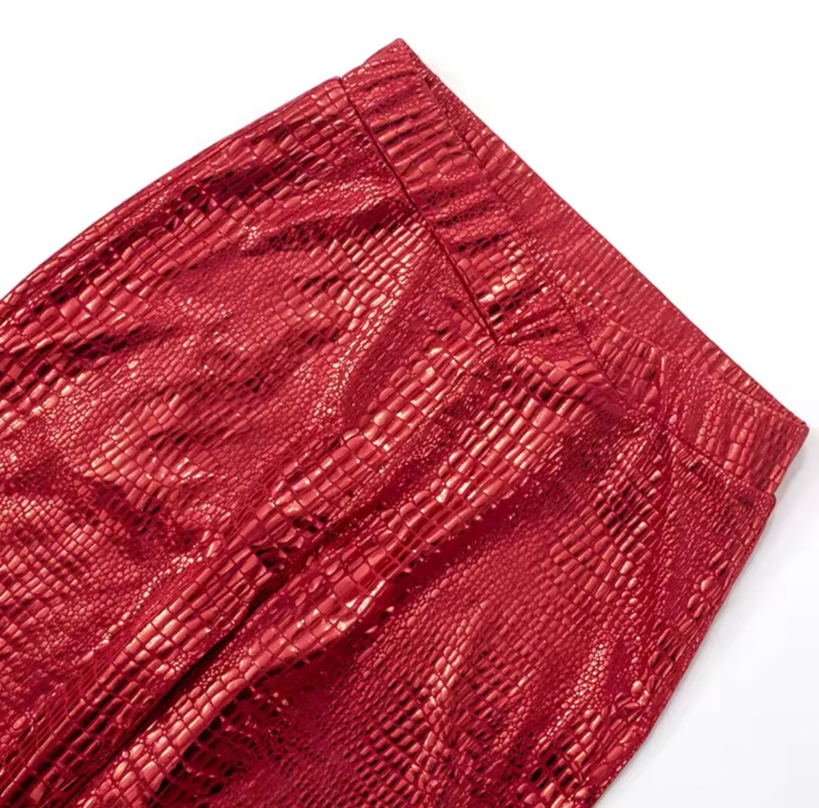 “Brisk” Black Shorts