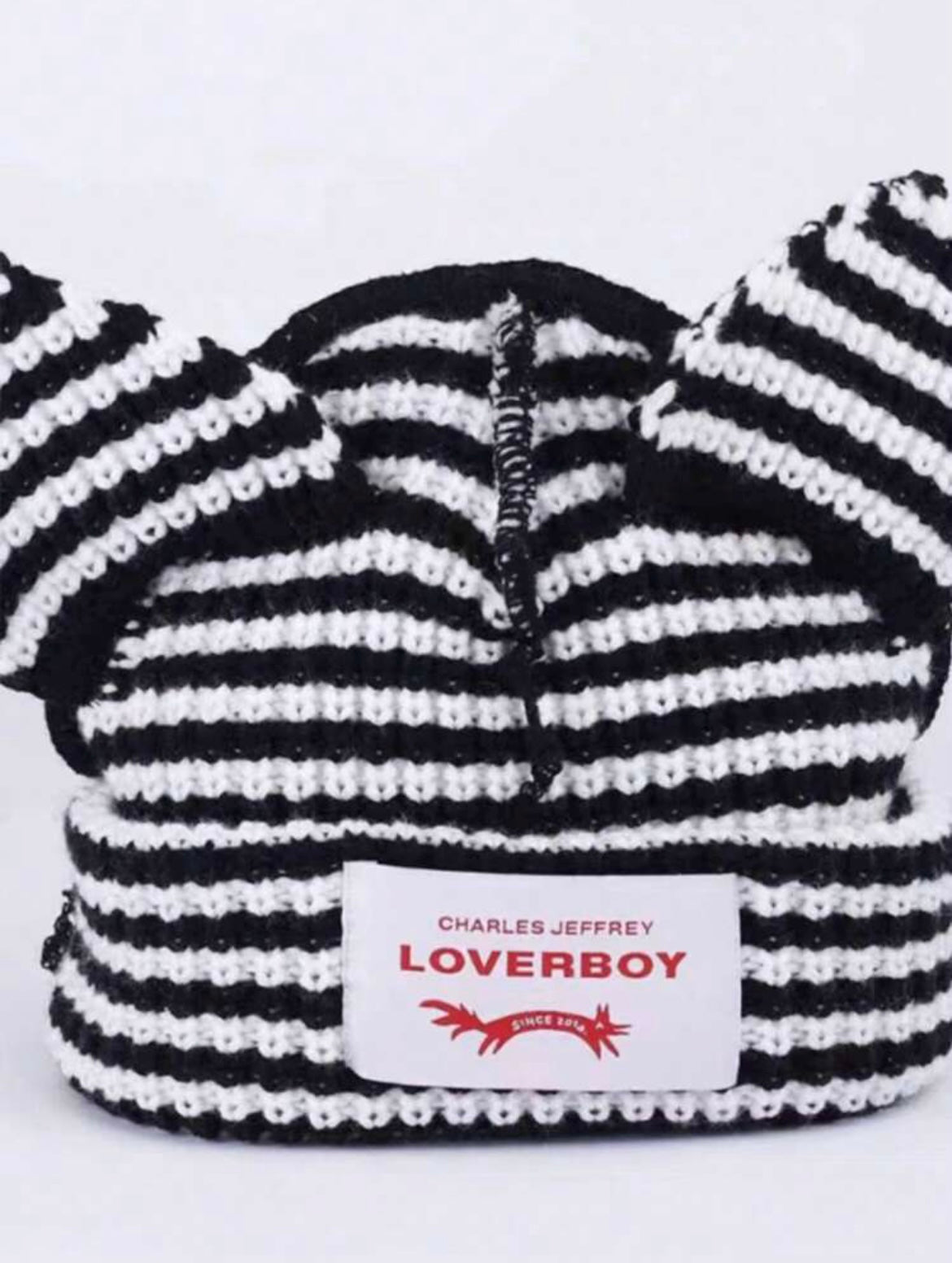 “Loverboy” Georgia Hat