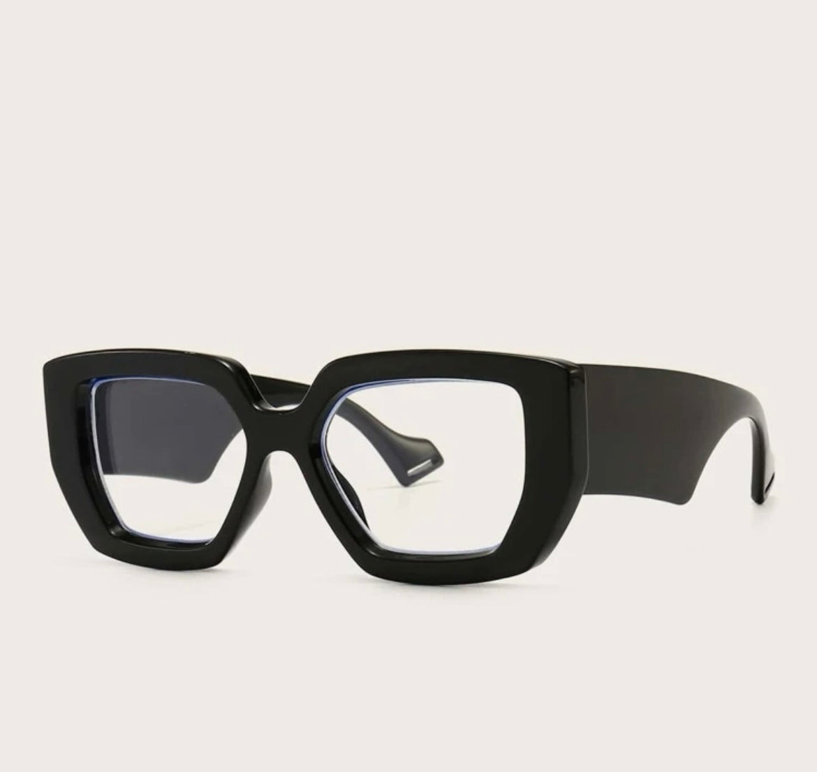“School Girl” Black Shades