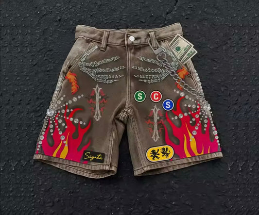 “Haute Skeleton” Jorts