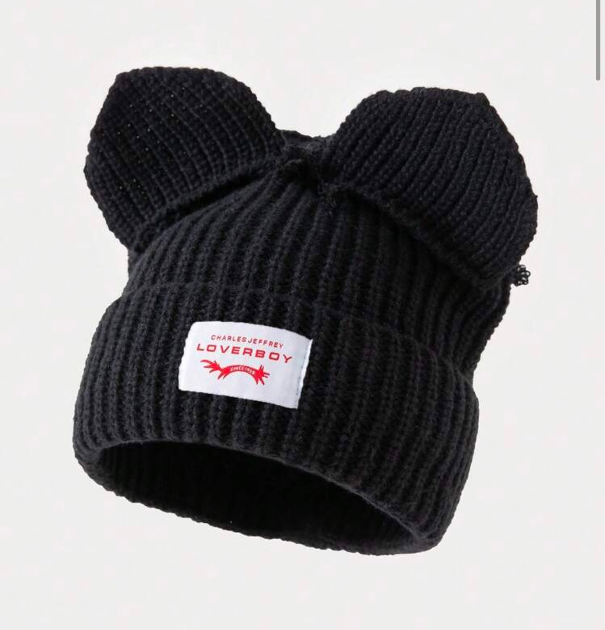“Loverboy” Black Hat