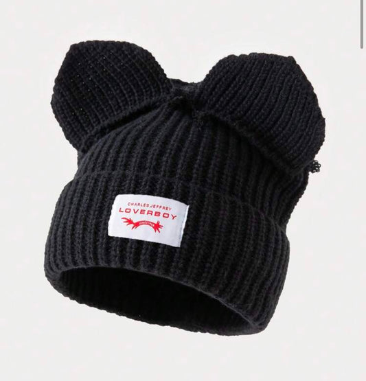 “Loverboy” Black Hat