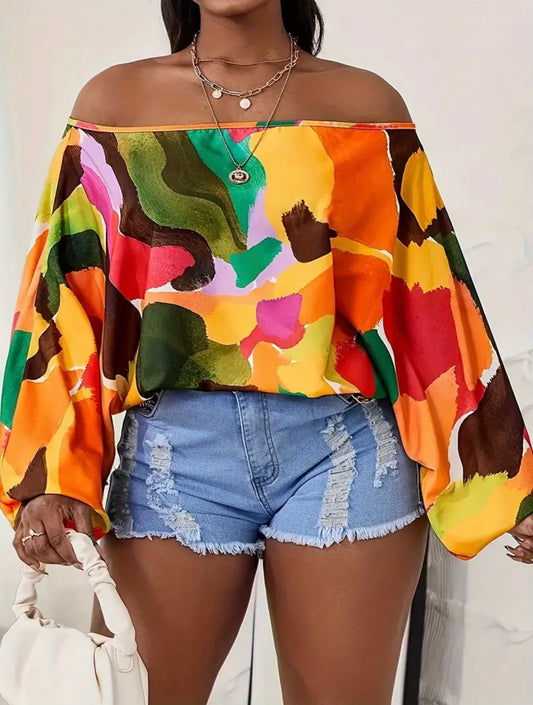 “Florence” Soft Top