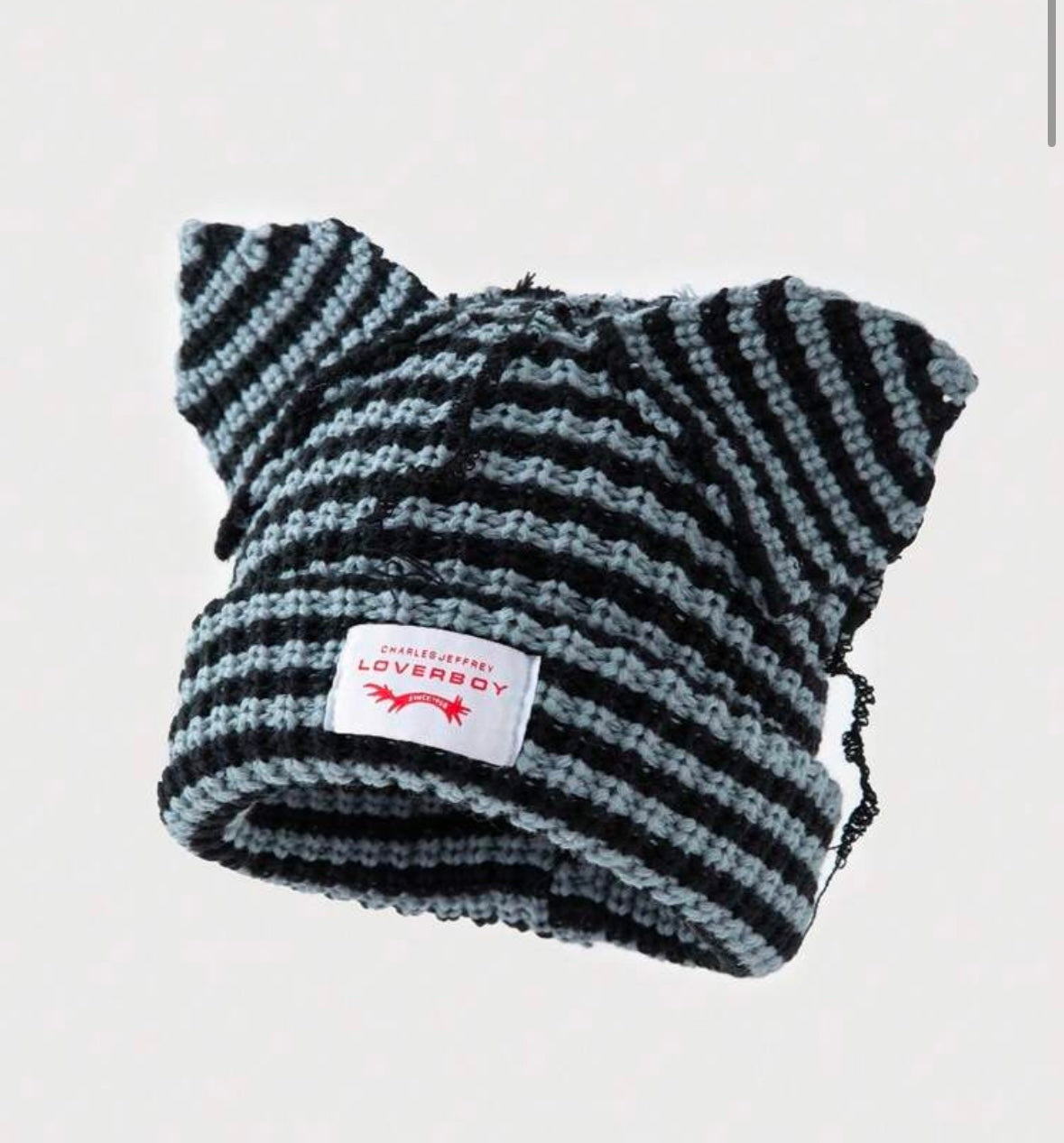 “Loverboy” Black Hat