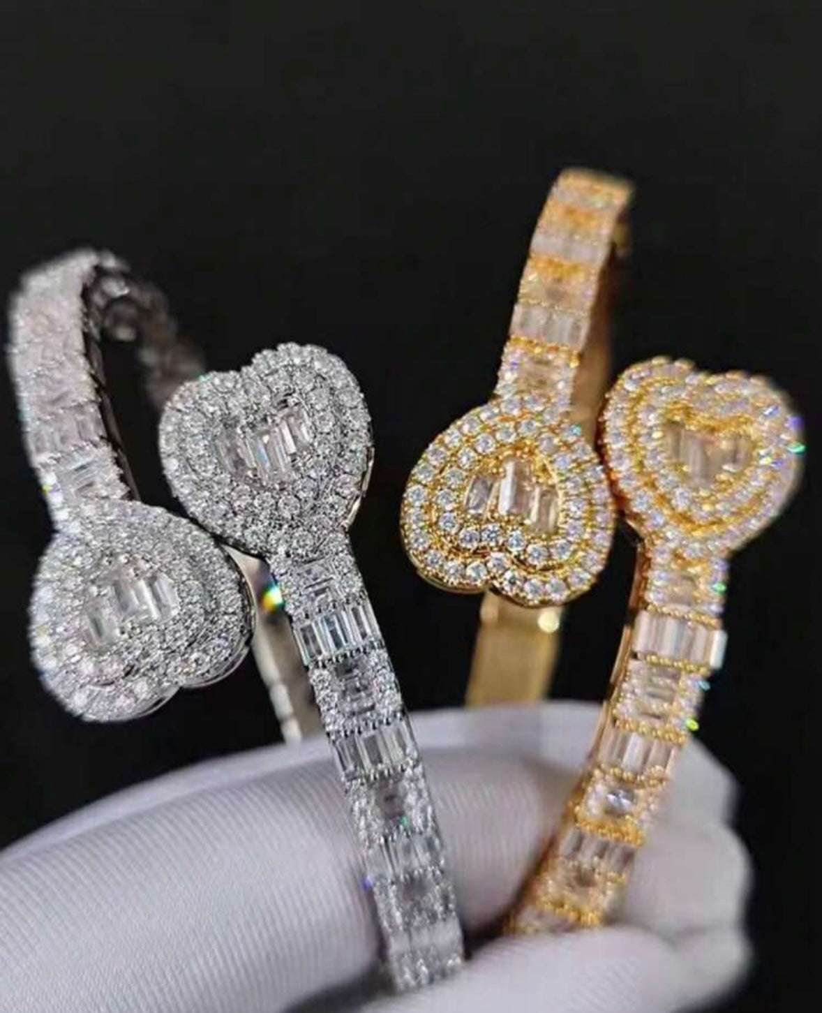 “Bia” Gold Bracelet