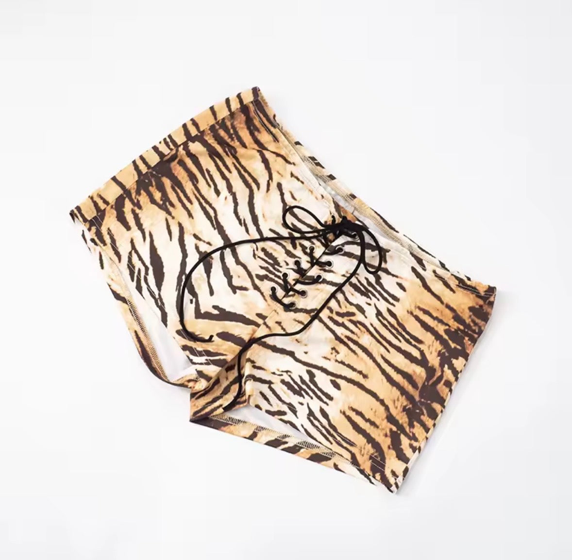 “Tiger” Shorts