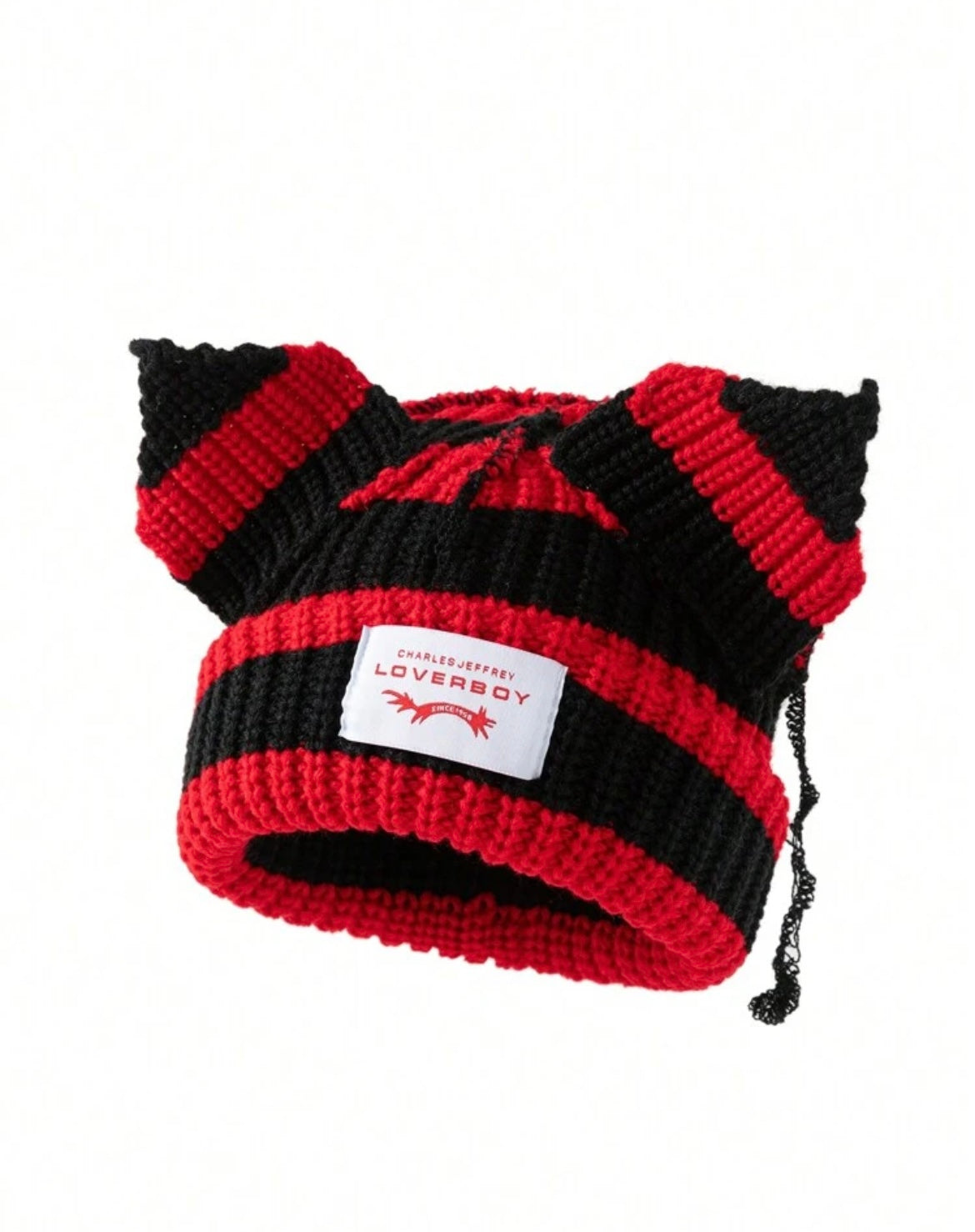 “Loverboy” Georgia Hat