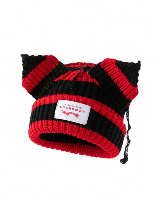 “Loverboy” Georgia Hat