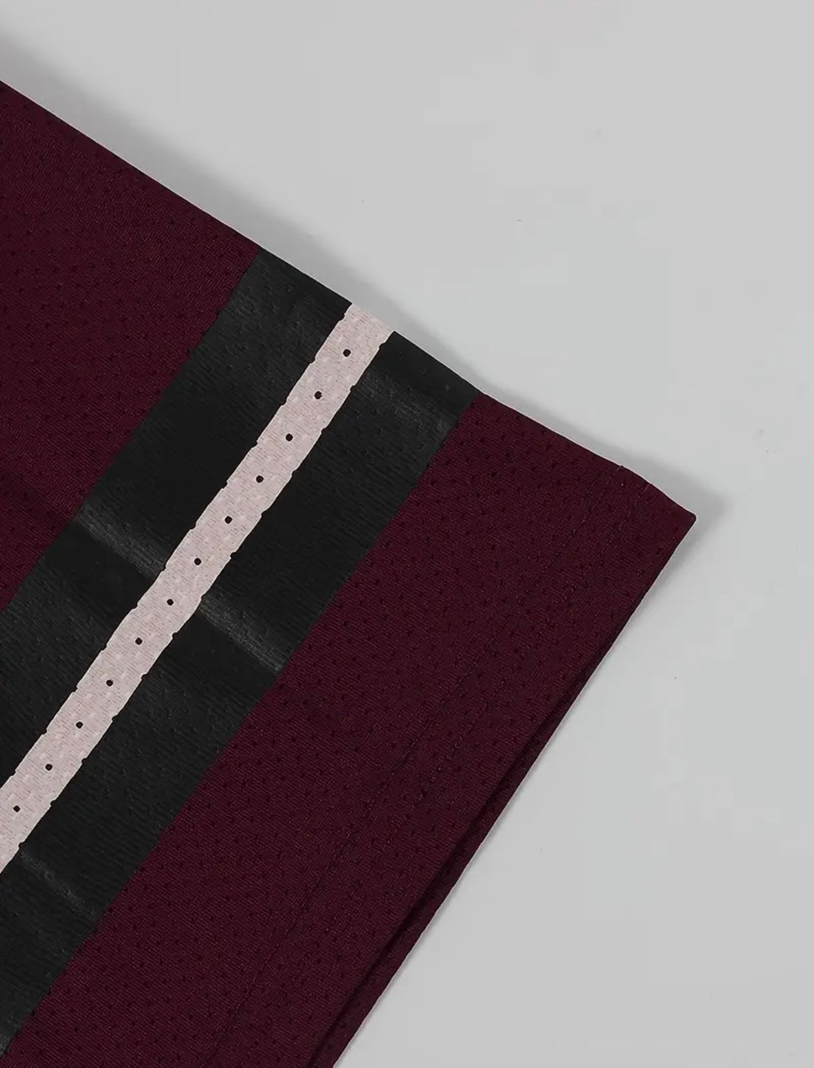 “Lucky 13” Burgundy Top