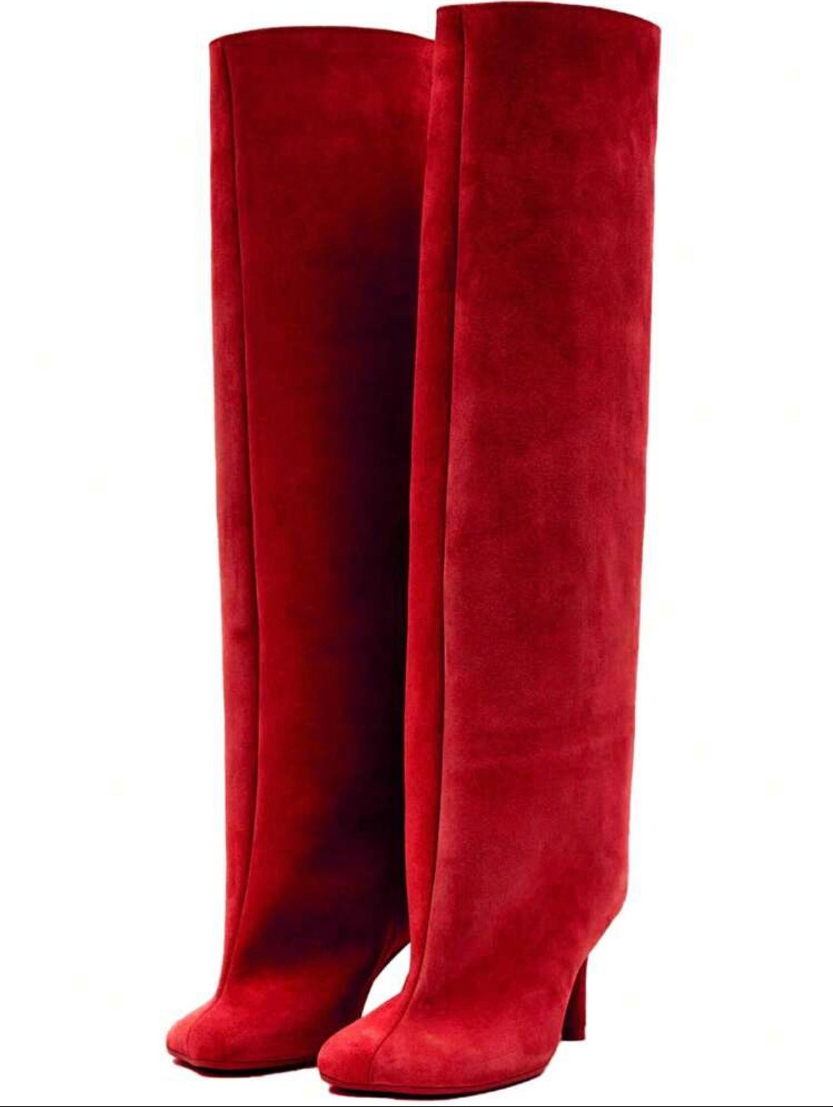 “Jodi” Black Boot