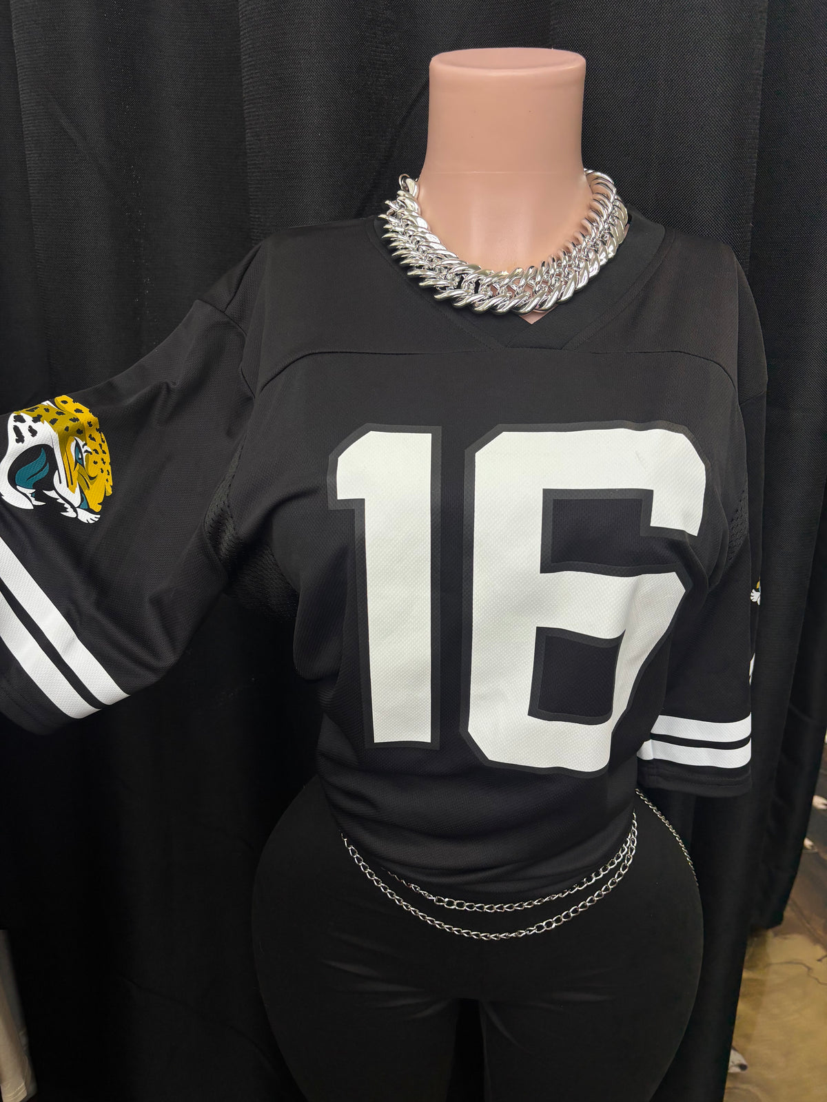 “Jags GameDay” Jersey