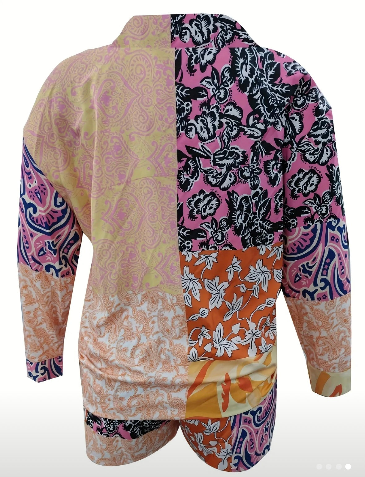 “Monograph” 2 Piece Set