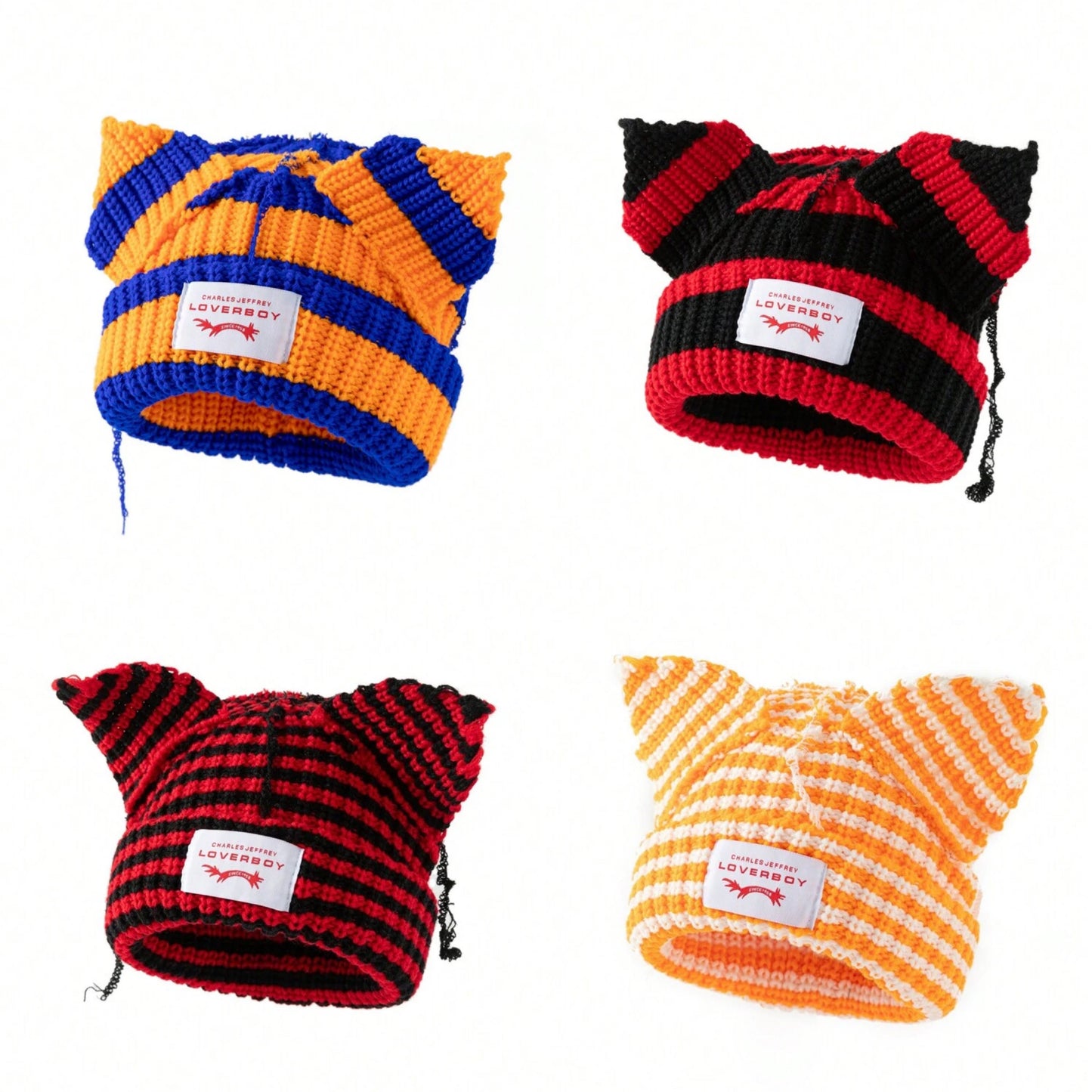 “Loverboy” Fla Hat