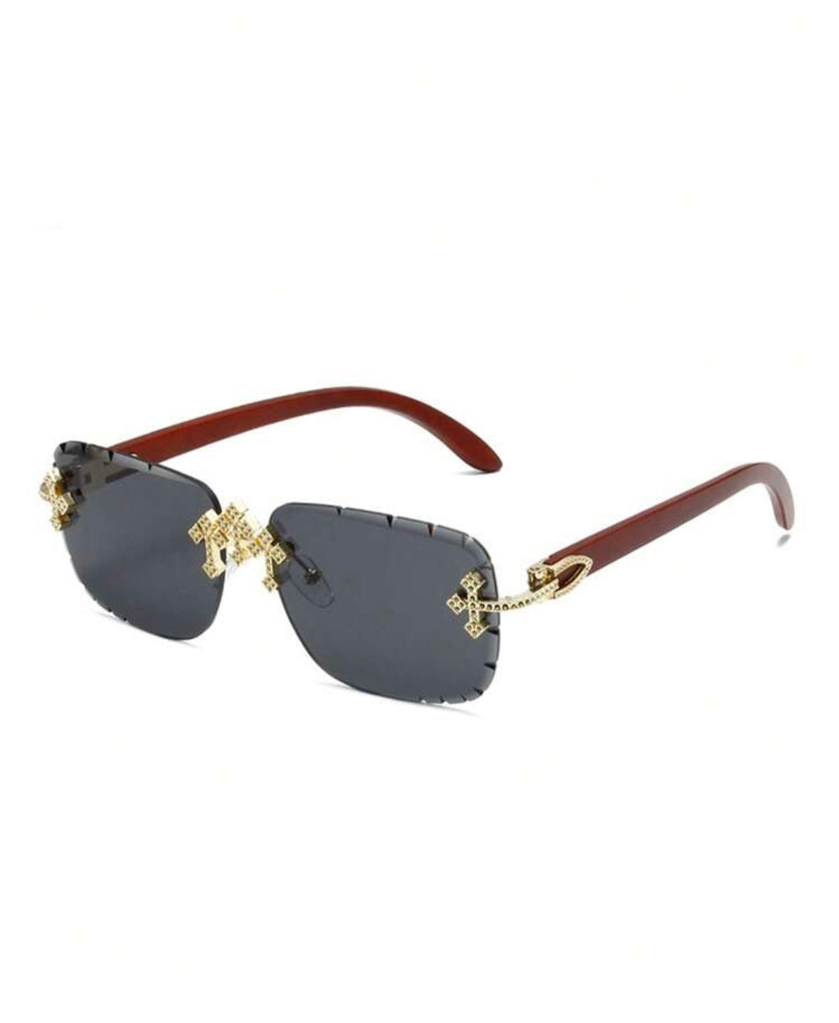 “Cardio” Brown Shades