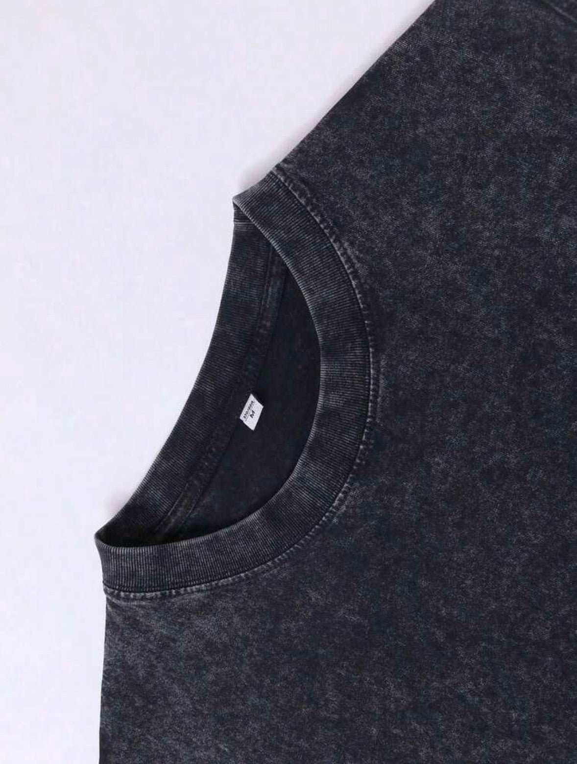 “Cowboy” Black Top