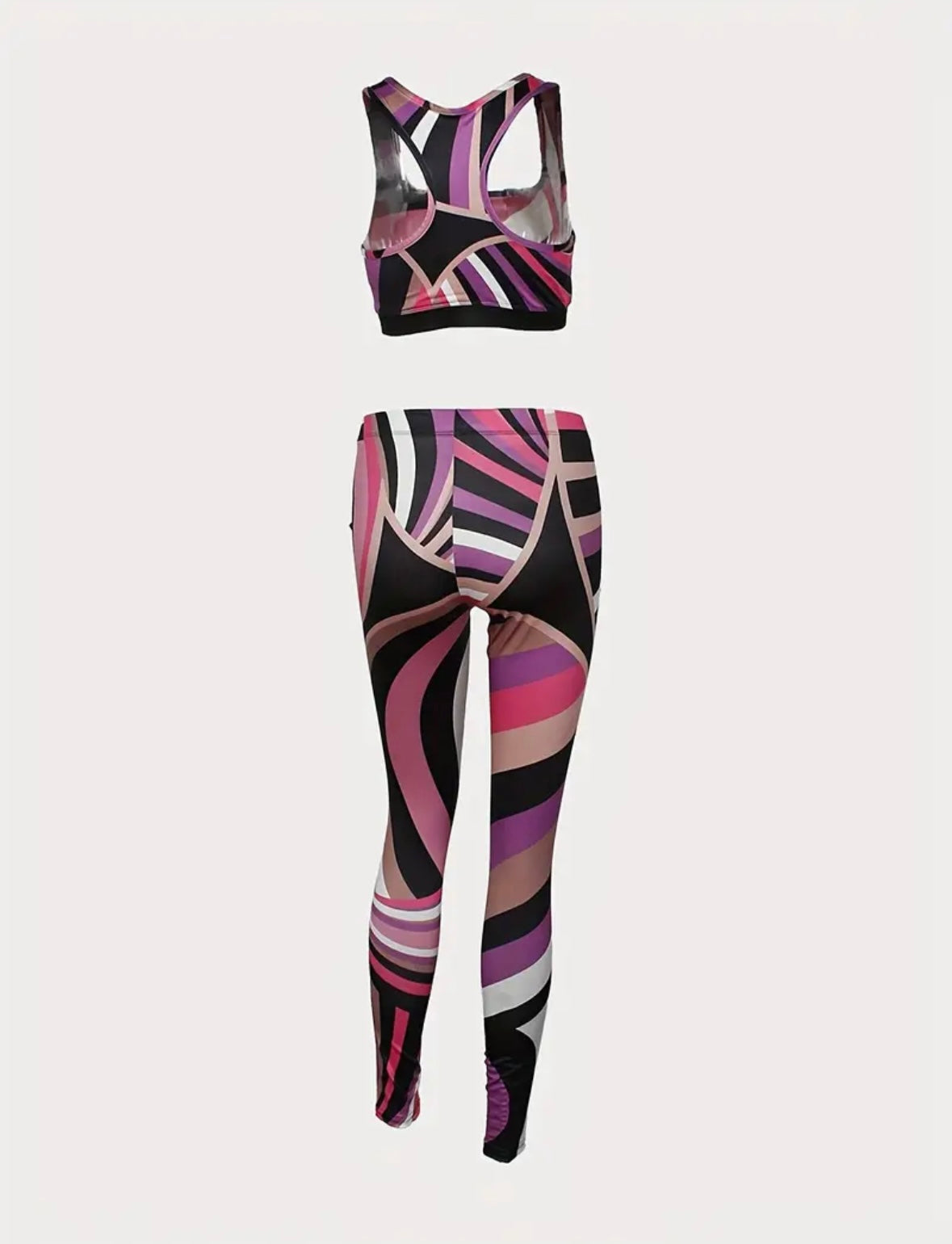 “Violet” 2 Piece Set