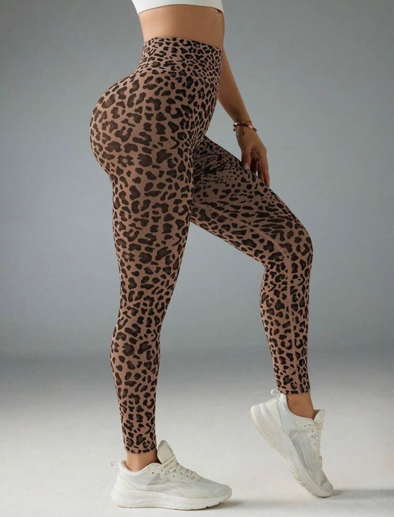 “Jags” Leggings