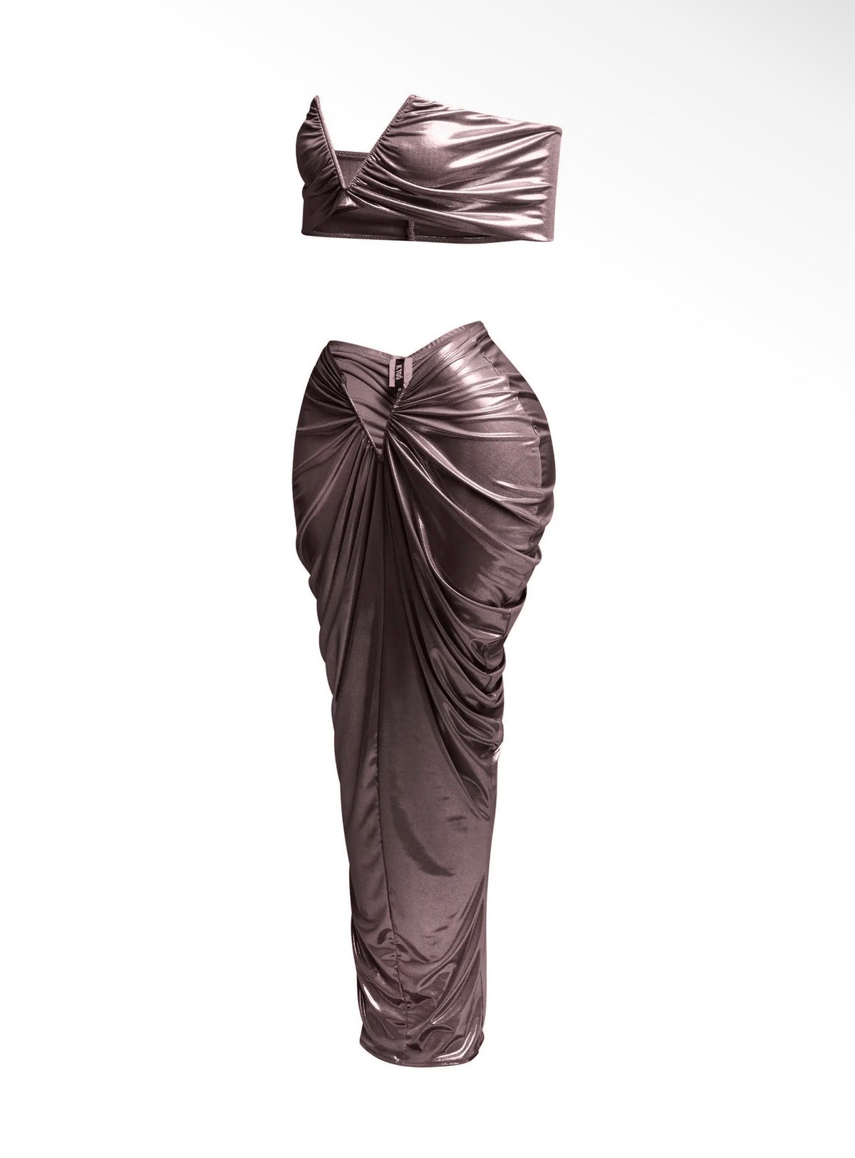 “Liquid Luxury” 2 Piece Set