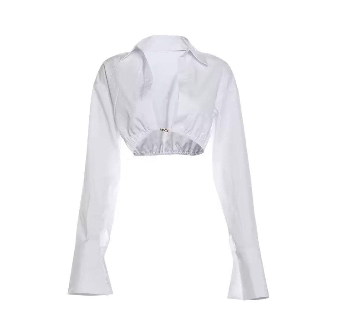 “Willow” White Top