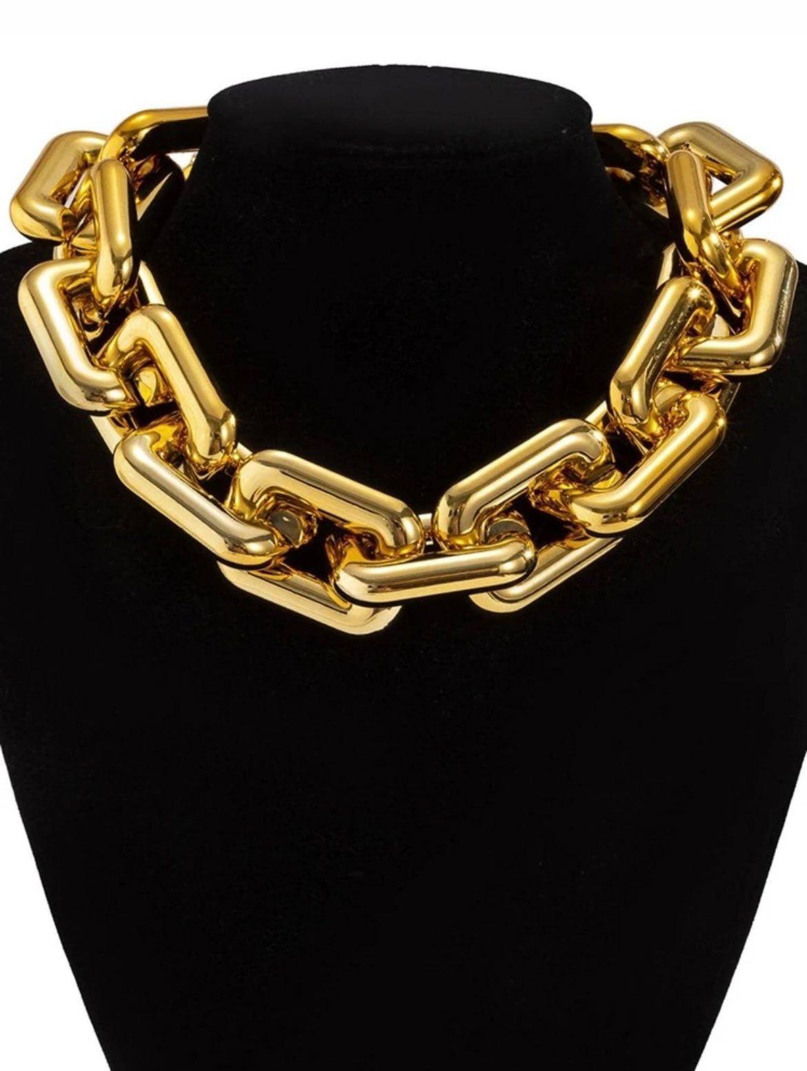 “Vanessa” Necklace
