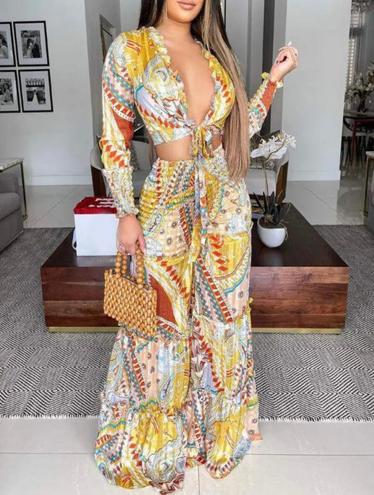 “Mellow” 2 Piece Set