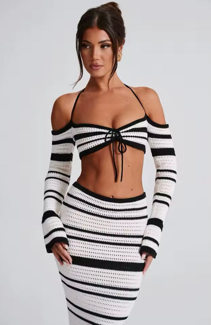 “Strip Me” 2 Piece Set