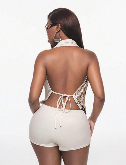 “ Vintage Vixen” 2 Piece Set