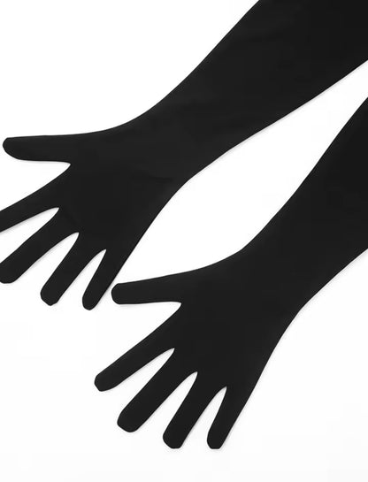 “Vline” Red 2 Piece Jumpsuit