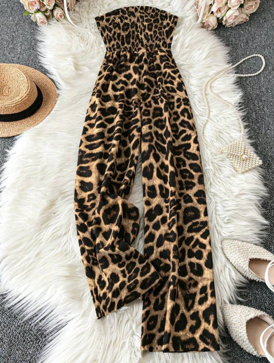 “Jags” Jumpsuit