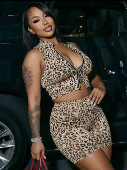 “Jags” 2 Piece Set
