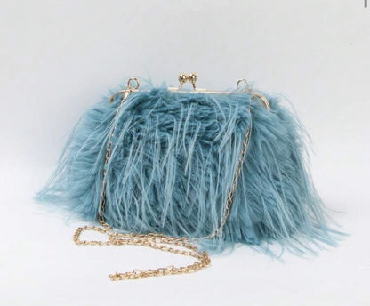 “Yonce” Pink Handbag
