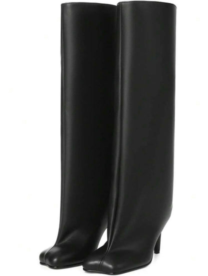 “Jodi” Green Boot