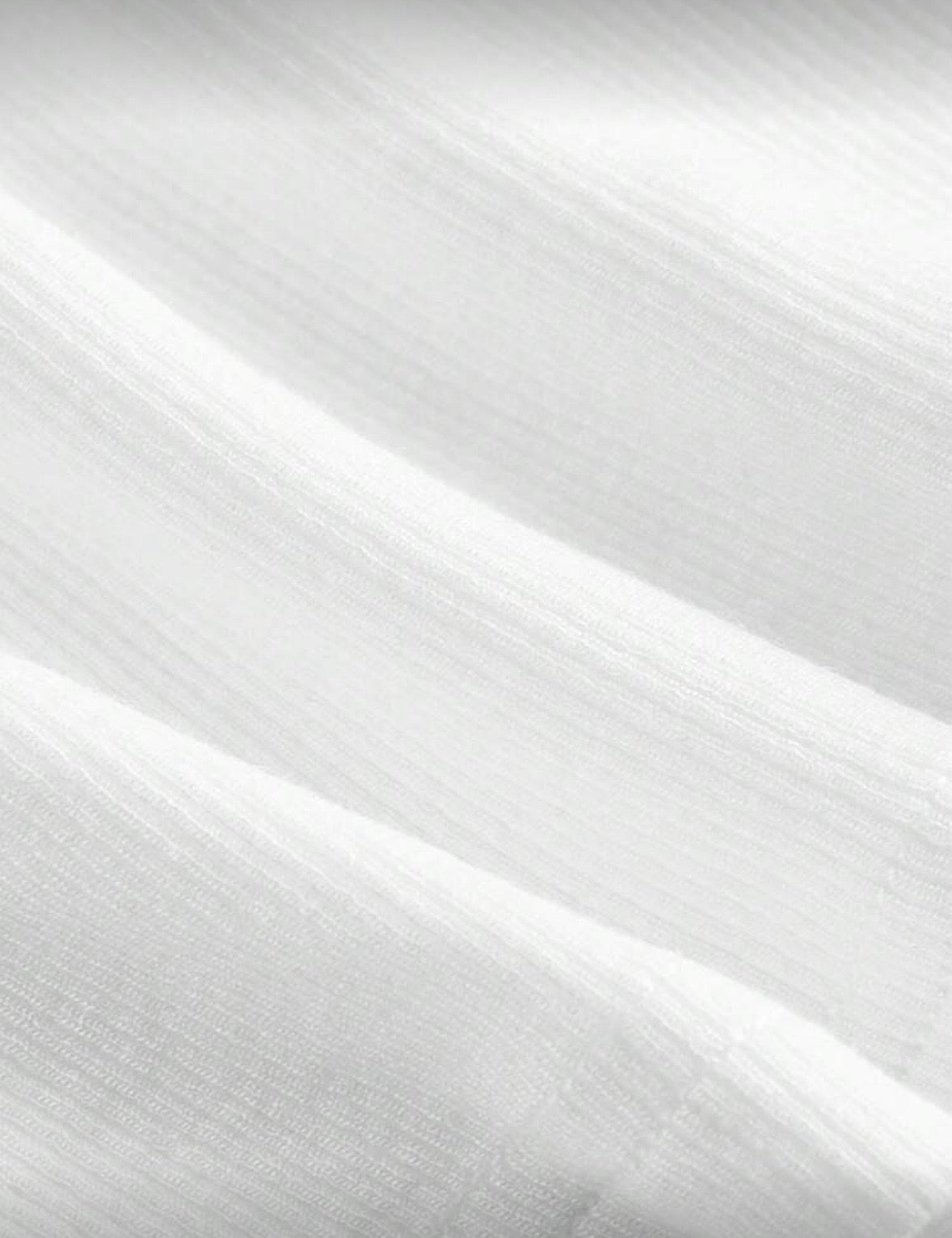 “Bow Peep” White Top