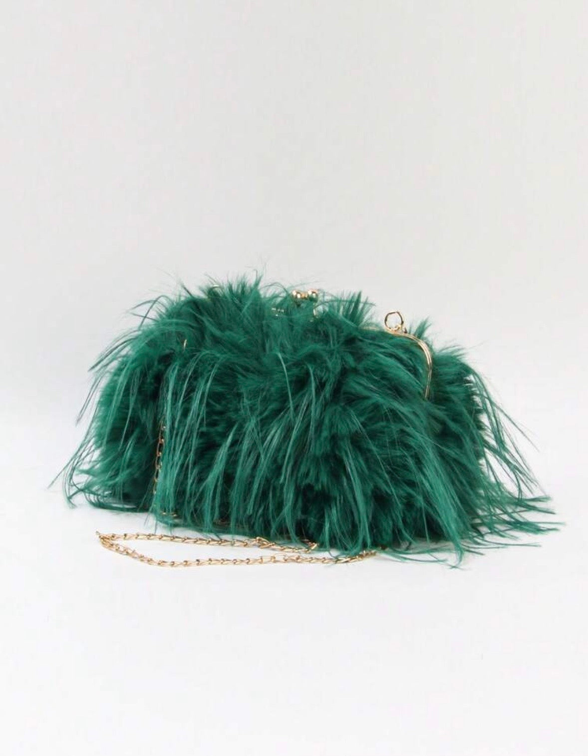“Yonce” Pink Handbag