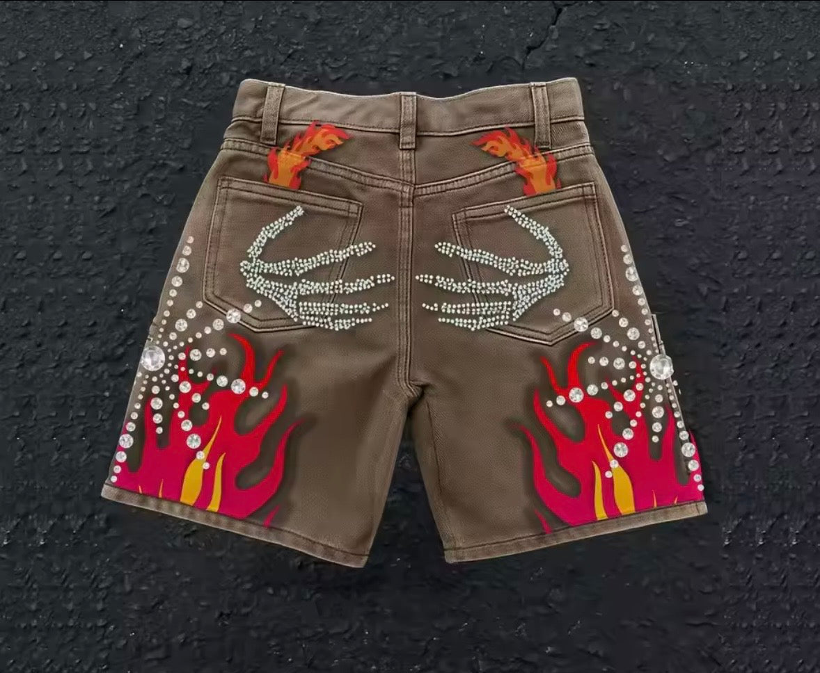 “Haute Skeleton” Jorts