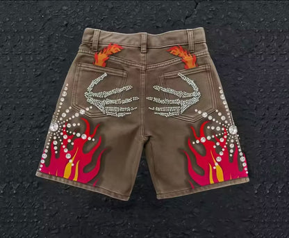 “Haute Skeleton” Jorts