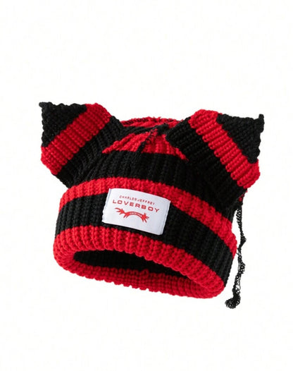 “Loverboy” Georgia Hat