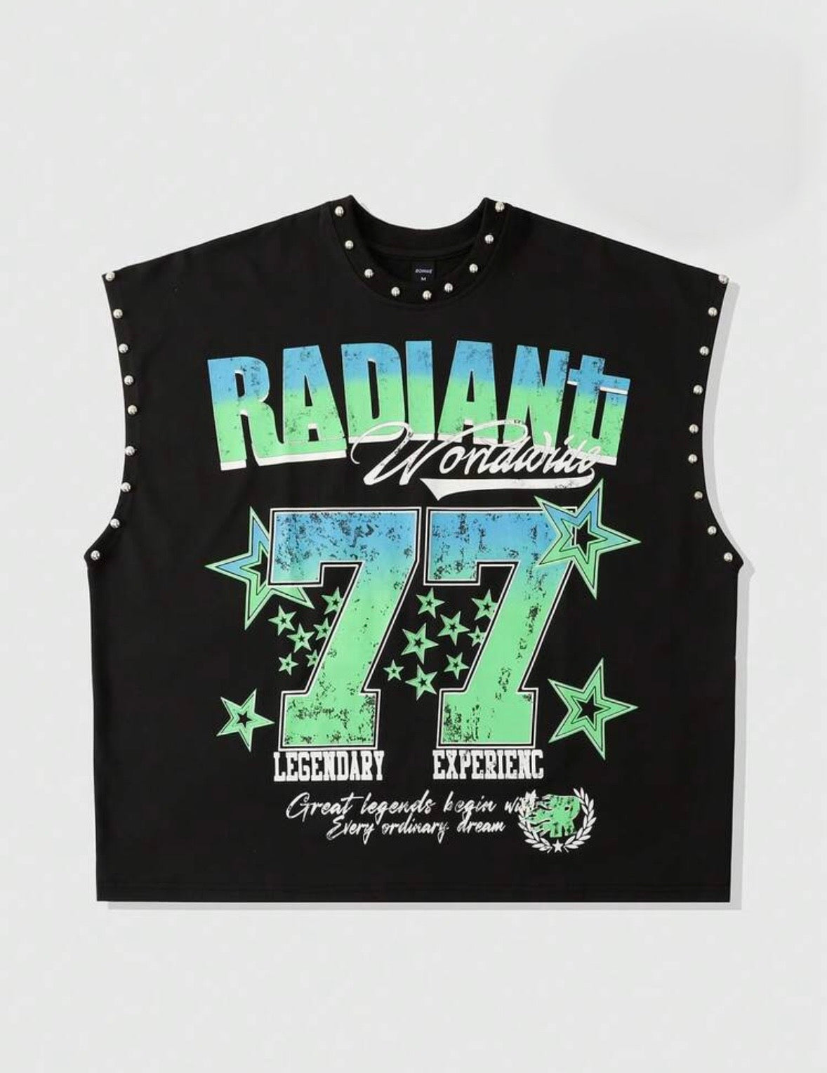 “Radiant” Pink Top