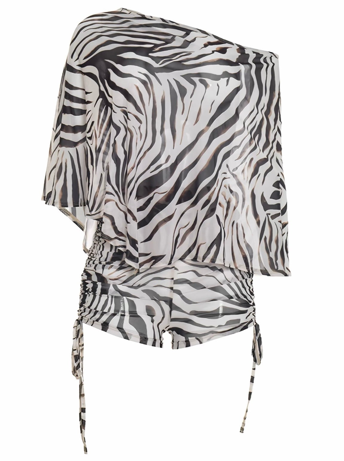 “Safari” 2 Piece Set