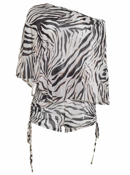 “Safari” 2 Piece Set