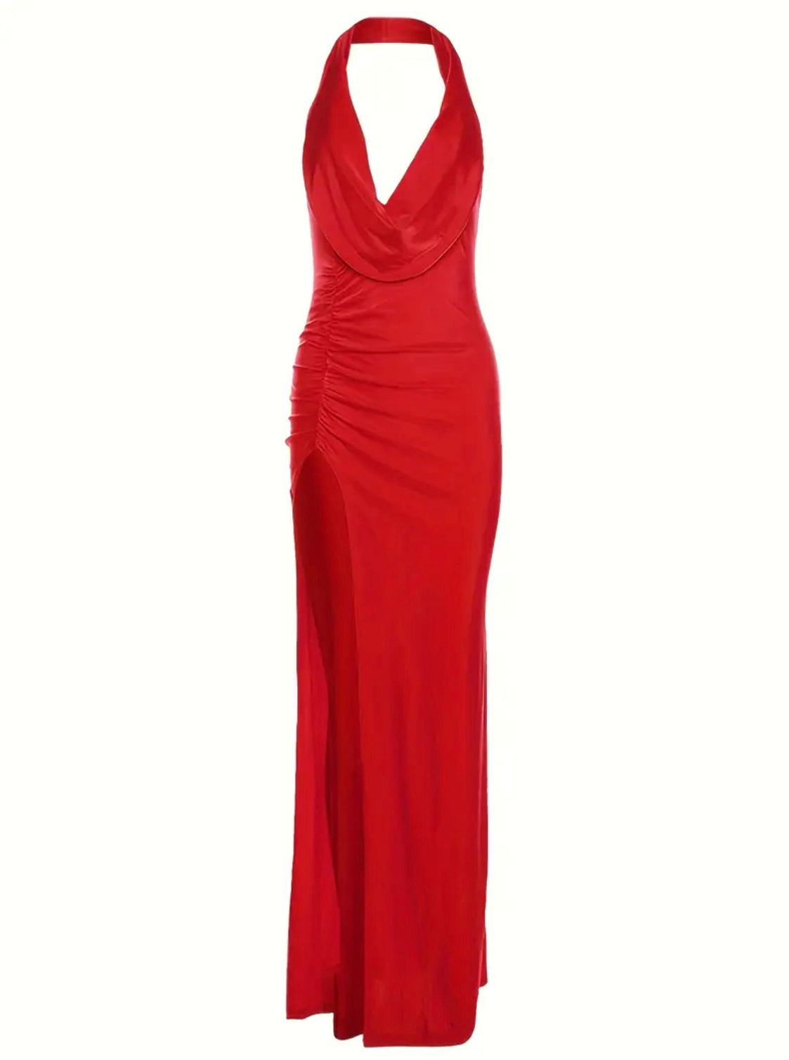 “Yours” Black Dress