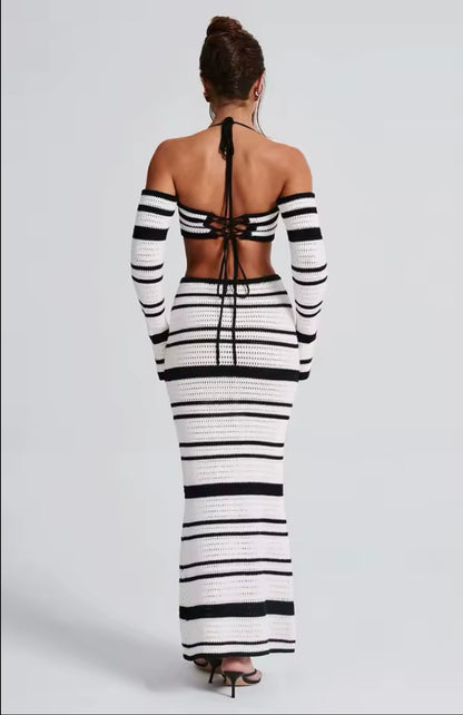 “Strip Me” 2 Piece Set