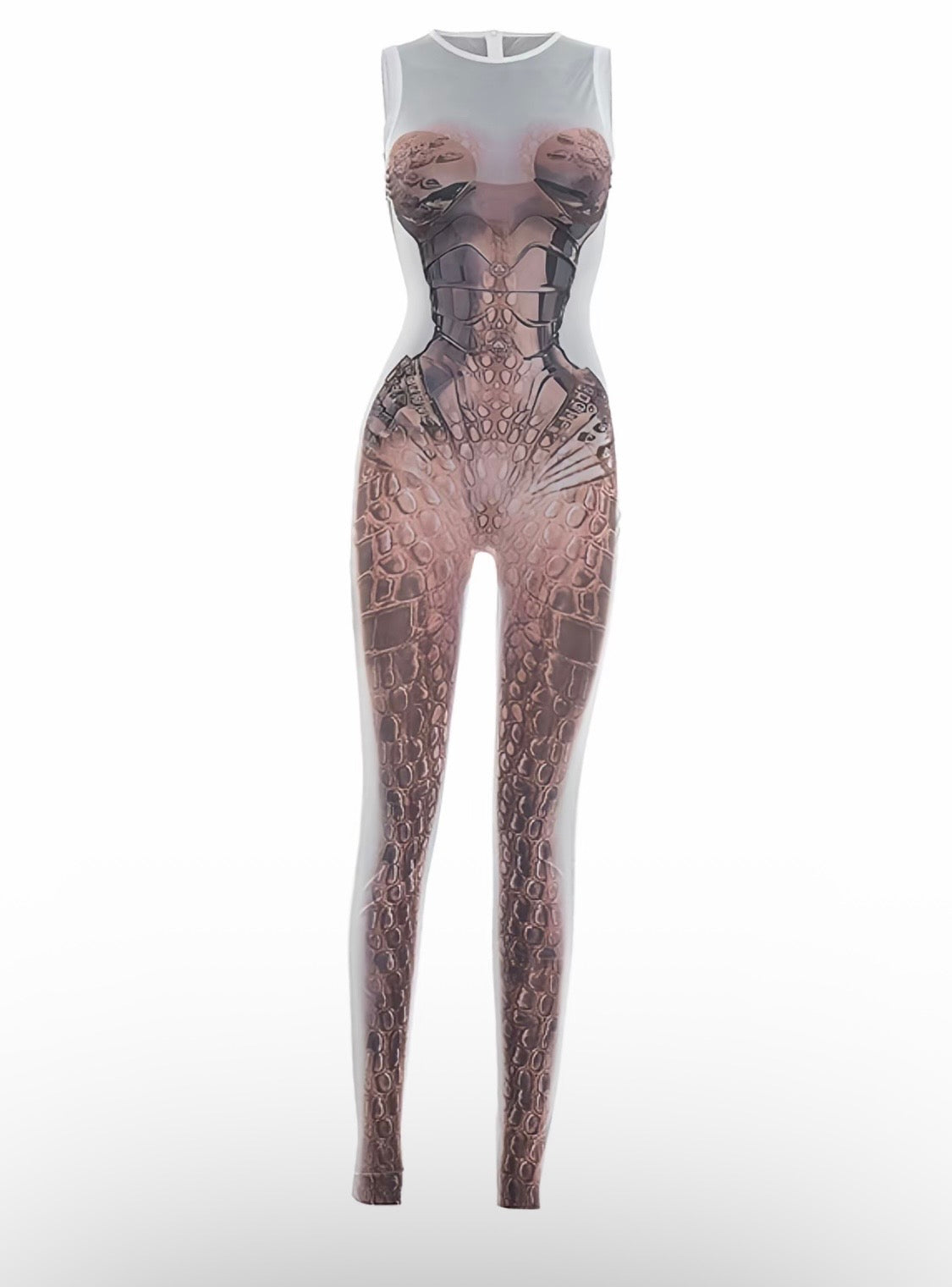 “Miso” Jumpsuit
