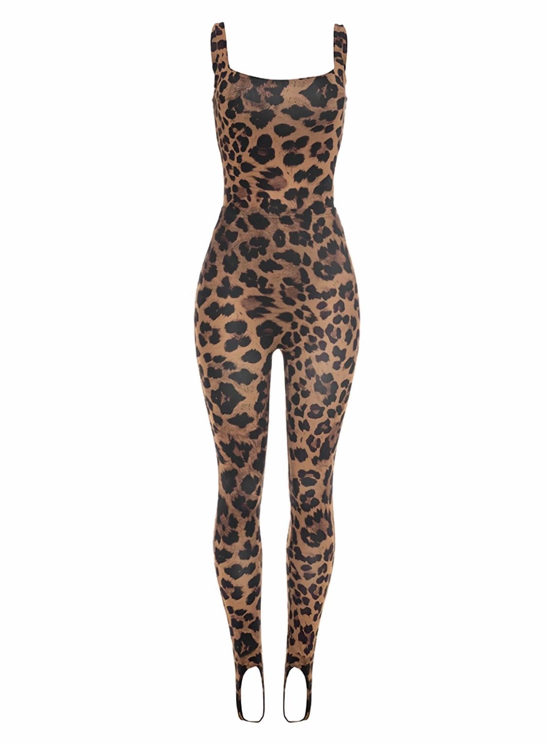 “Prowl” Leopard 2 Piece Set