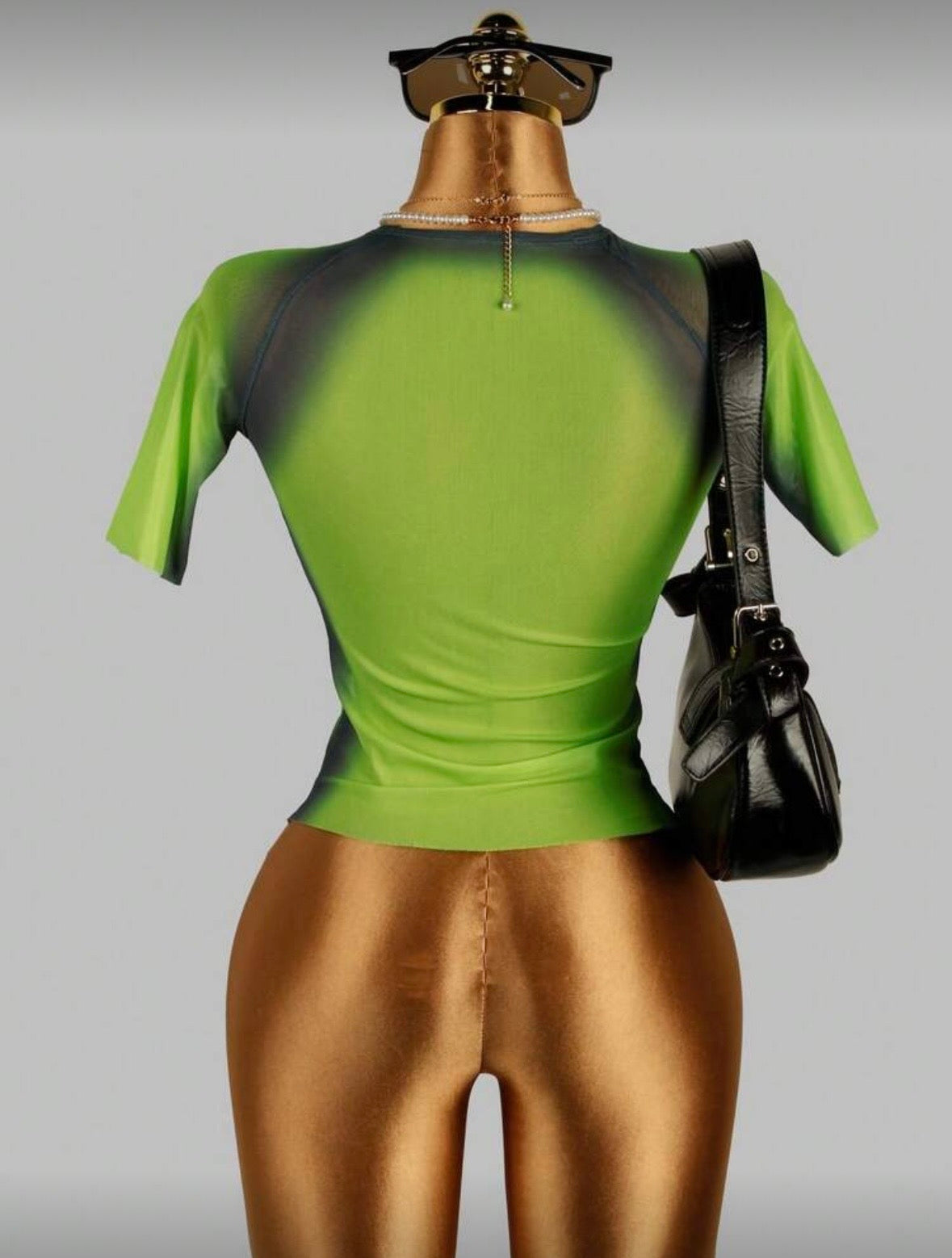 “Heavenly Angel” Soft Top