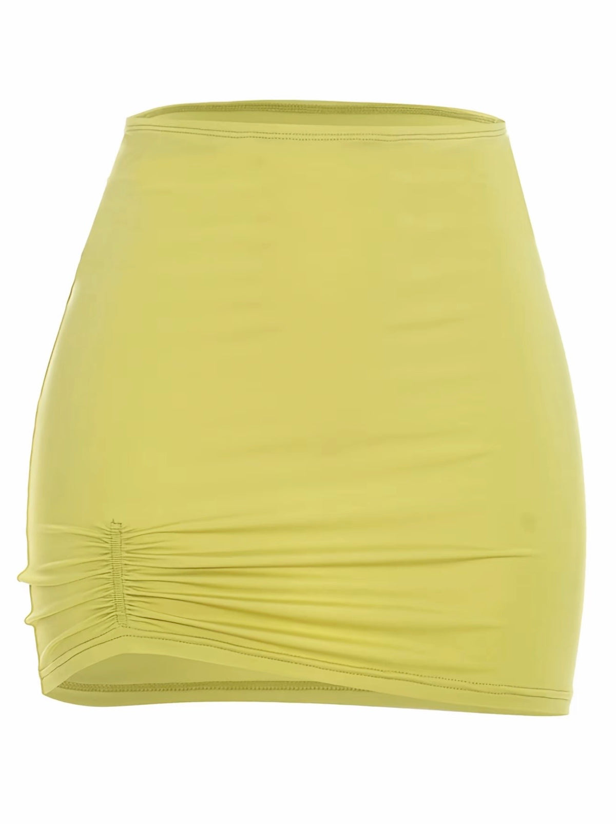 “Out Of Office” Green 2 Piece Set