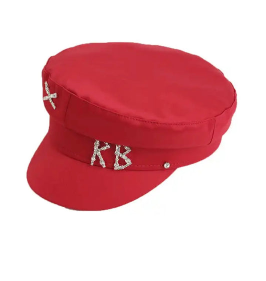 “Queen.B”- Red Hat
