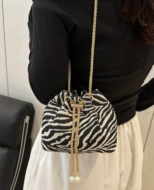 “Zee You” Handbag